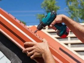 Reaching New Heights with Summit Roofing Company