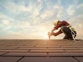 Roof Renovators: Your Friendly Neighborhood Roofer