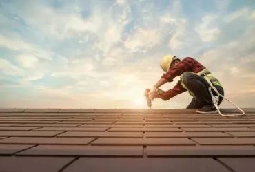 Roof Renovators: Your Friendly Neighborhood Roofer