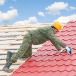 The Roof Over Your Head: Englewood Roofer to the Rescue