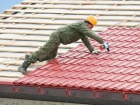 19181’s Top Roofer: Expect Exceptional Service