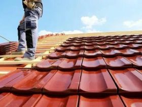 Top Roofer for 19160 Residents