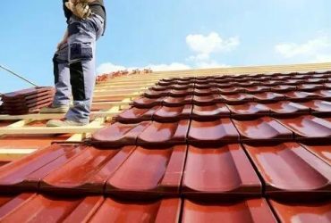 Top Roofer for 19160 Residents