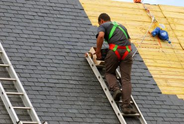 Uncovering the Best Local Roofing Contractors Near You