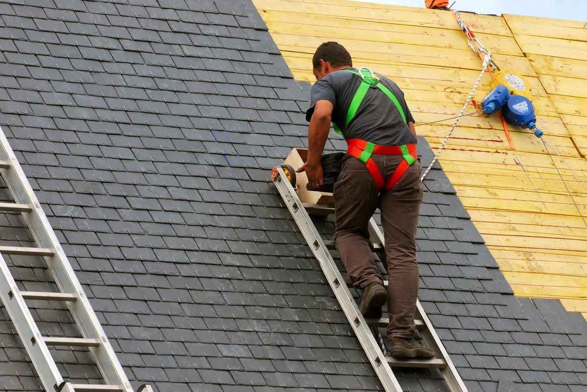 Uncovering the Best Local Roofing Contractors Near You