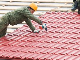 Uncovering the Secrets of Roofers Local 36
