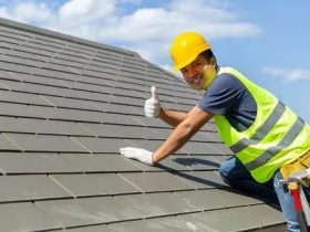 Top-rated Roofer Serving 19178 Area