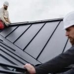 Revamping Roofs: Warminster PA’s Top Repair Services