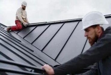 Revamping Roofs: Warminster PA’s Top Repair Services