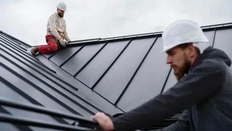 Revamping Roofs: Warminster PA’s Top Repair Services