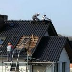 Revamping Roofs: Fixing Up Runnemede’s Homes in NJ