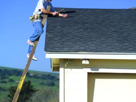 Overhead Odyssey: Exploring Professional Roofing Services