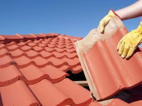 The Art of Tile Roofing: Finding the Perfect Company