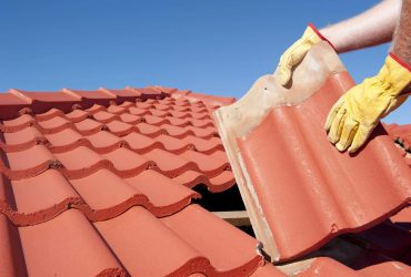 The Art of Tile Roofing: Finding the Perfect Company