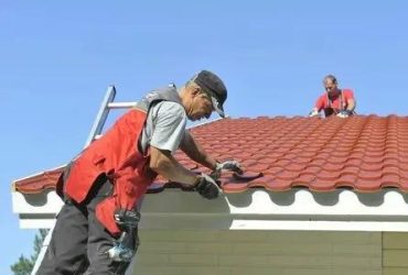 Discover Local Metal Roofing Companies Near You