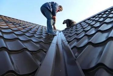 The Skilled Roofers of Wirral: Keeping You Covered
