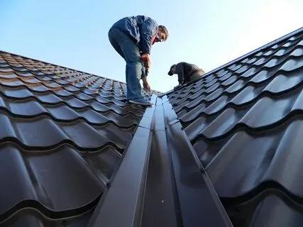 The Skilled Roofers of Wirral: Keeping You Covered