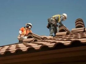 Shielding Your Home: The Secret to Reliable Roofing