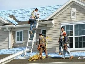 Shining a Light on Professional Roofing and Solar Solutions