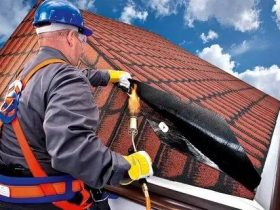 Shelter Seekers: Find Your Expert Roofer Near Lexington Park