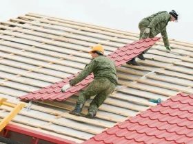Roofing Royalty: The Top Contractors in the Business