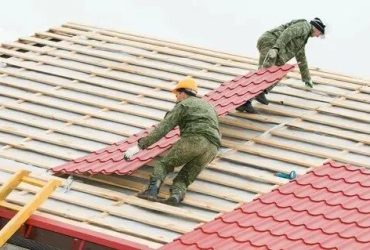 Roofing Royalty: The Top Contractors in the Business