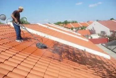 The Top Roofer Serving Powelton Village