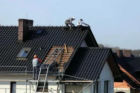Top-Rated Roofer Serving 19102 Area