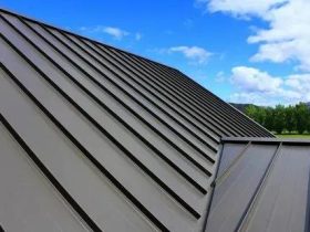 Reviving Roofs: Barrington NJ’s Top Repair Team