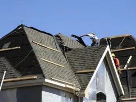 Shining a Light on Brighton’s Roof Repair