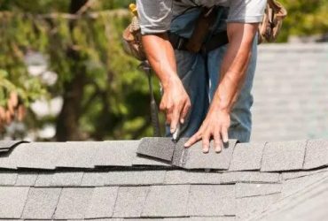 Top Rated Roofer Near 19121