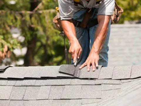 Top Rated Roofer Near 19121