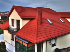 Discover Top Local Metal Roof Coating Pros