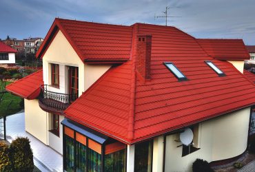 Discover Top Local Metal Roof Coating Pros