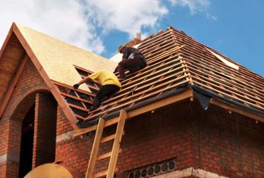 Exploring the Cost of Roof Repairs