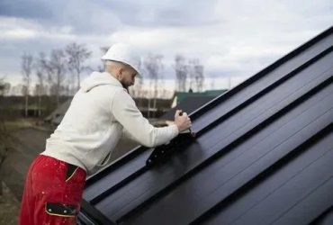 Discover Your Top Roofer Near 19114