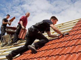 Top Roofers in 19195: Find the Best Near You