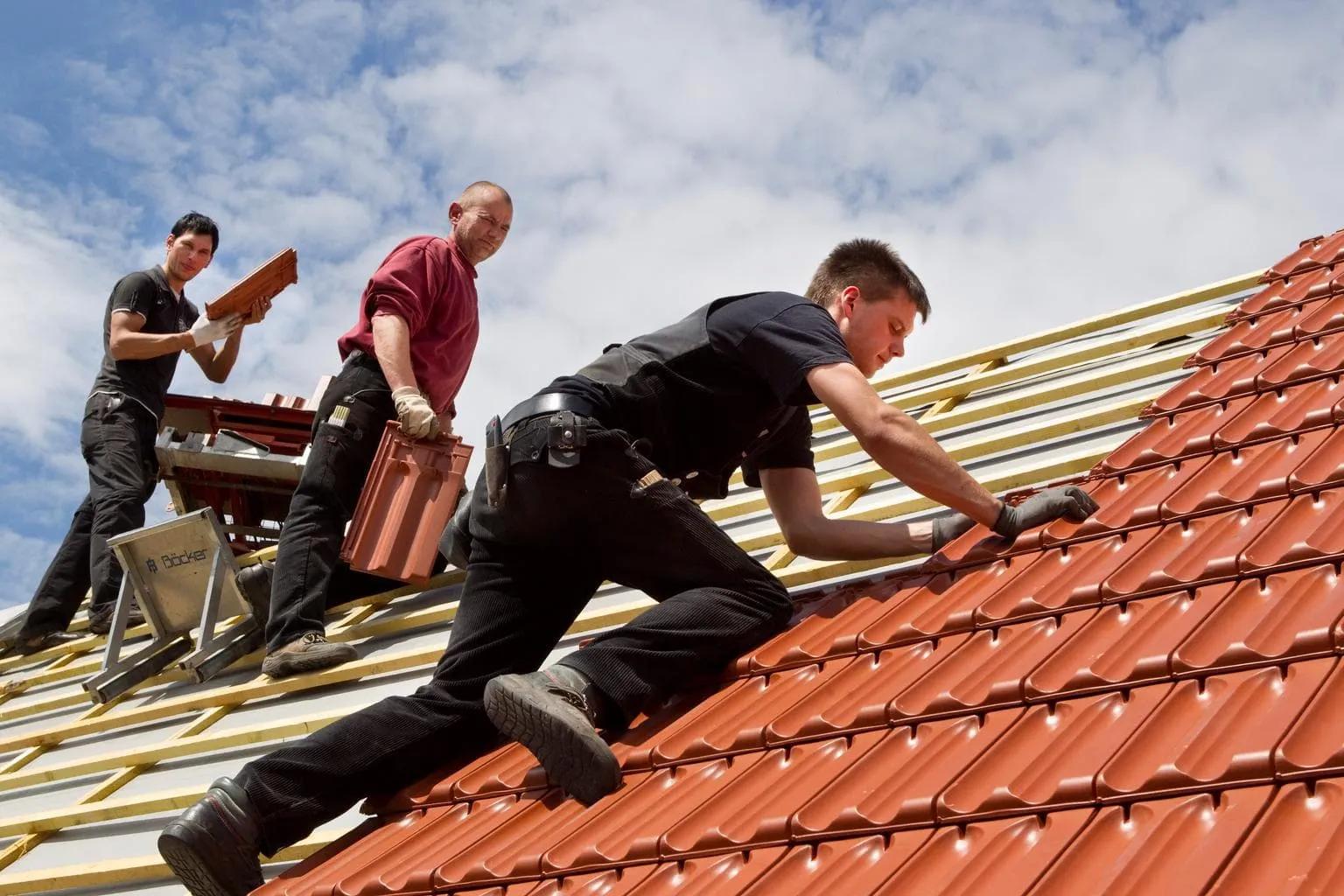Top Roofers in 19195: Find the Best Near You