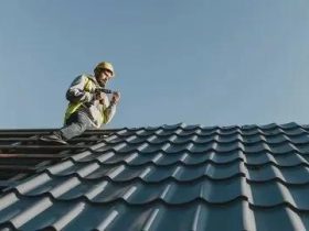 Reviving Roofs: The Ins and Outs of Concord Roof Repair