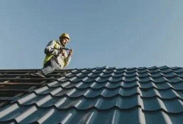Reviving Roofs: The Ins and Outs of Concord Roof Repair