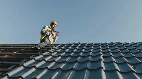 Reviving Roofs: The Ins and Outs of Concord Roof Repair