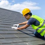 Restoring History: Centennial Roof Repair