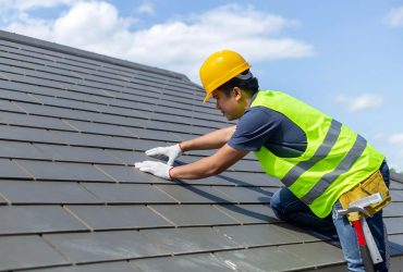 Restoring History: Centennial Roof Repair
