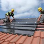 Mending Roofs: Reviving Homes in Camden NJ