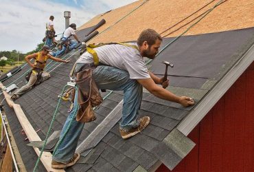 Masterful Roofing Solutions: Finding the Right Experts
