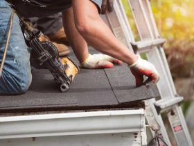 Top-Rated Roofer Conveniently Located Near 19197