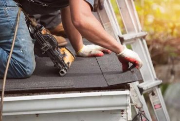 Top-Rated Roofer Conveniently Located Near 19197