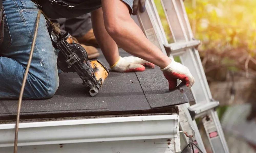 Top-Rated Roofer Conveniently Located Near 19197