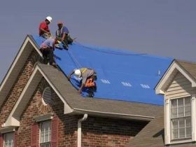 Top Roofer Serving 19152 Area