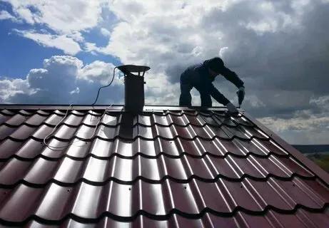 Fixing Your Shelter: Top Roofing Repair Companies